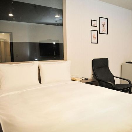 Huang Kai Hotel ไถจง ภายนอก รูปภาพ